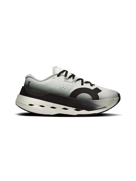 On Cloudboom Max Kobiety Buty sportowe On Size: biały