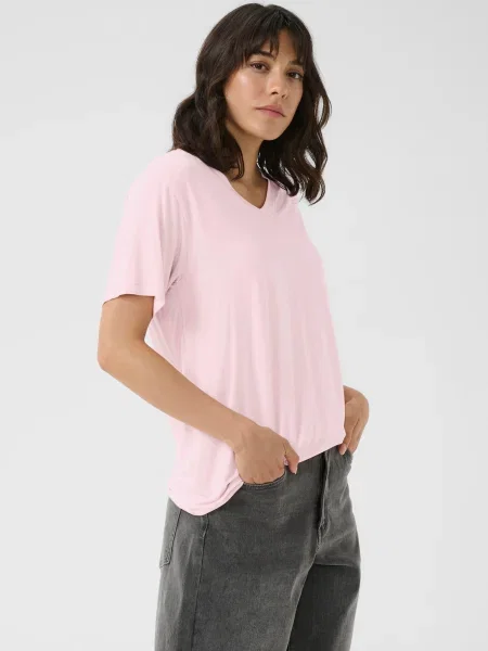Kaffe Tricou rosé