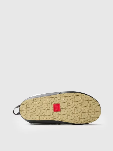 Ботинки The North Face белые