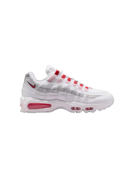 Pantofi Nike alb