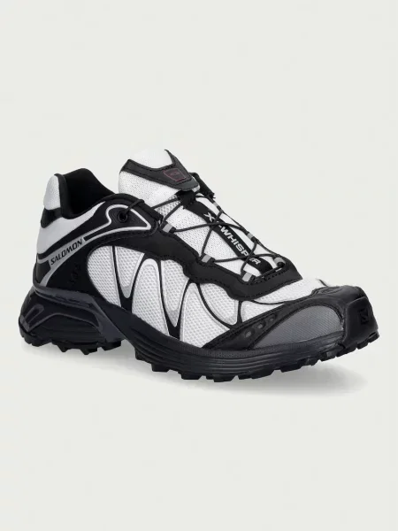 Salomon XT-WHISPER sneakers μαύρο