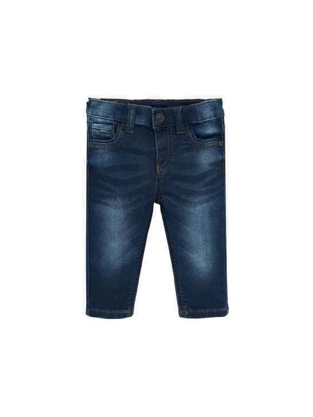 Pantaloni copii Mayoral violet