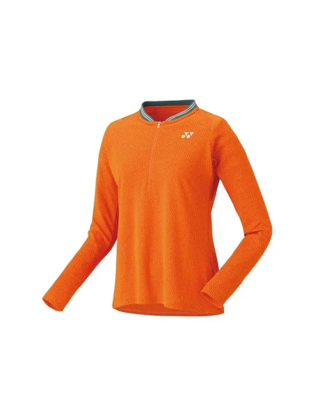 Tricou Yonex portocaliu