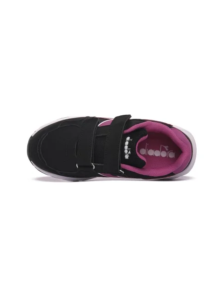 Pantofi copii Diadora negru