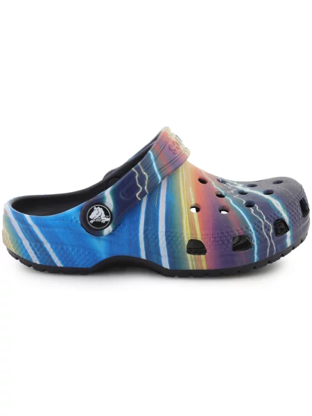 Pantofi copii Crocs albastru