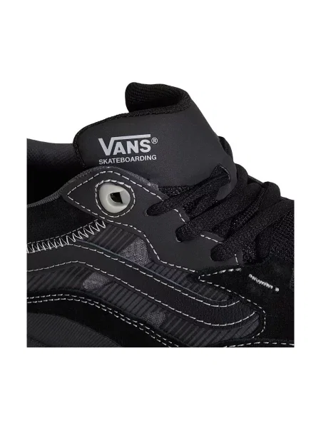 Tenisky Vans čierna