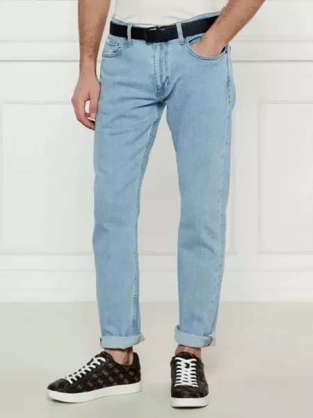 Guess Jeans Blugi | albastru