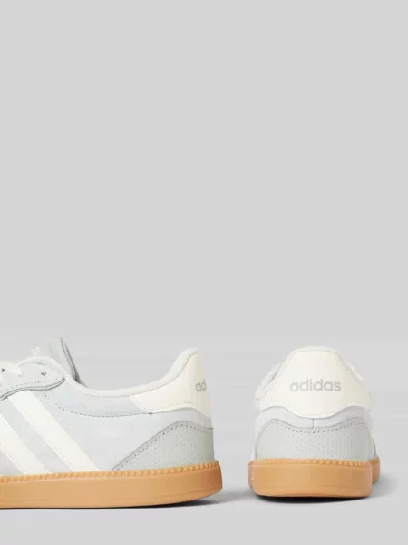 Buty Breaknet Sleek białe