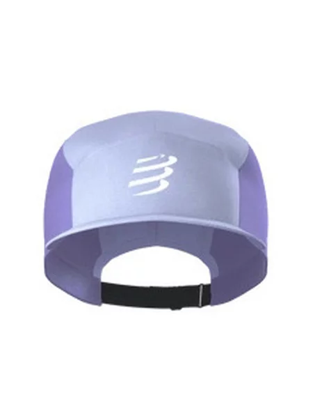 Šiltovka Compressport modrá
