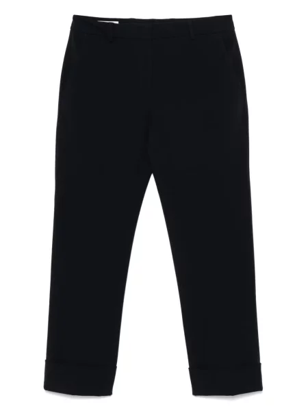Pantaloni Incotex albastru