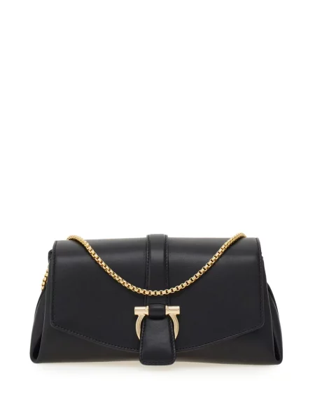 Geantă Ferragamo negru
