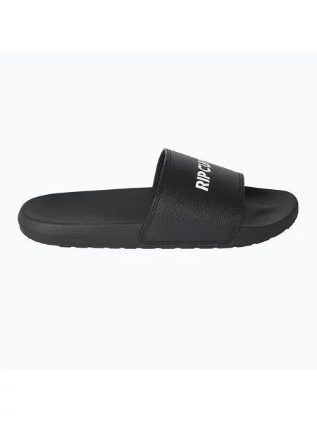 Klapki Rip Curl Classic Bloom black czarne