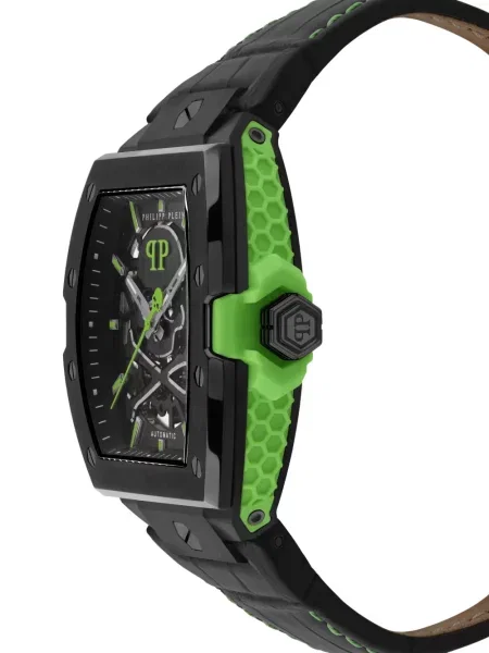 Ceas Philipp Plein negru
