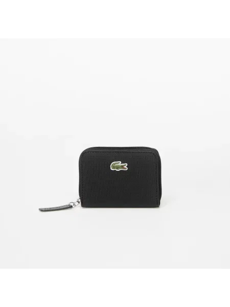 Peněženka Lacoste Coin Wallet Without Color Universal