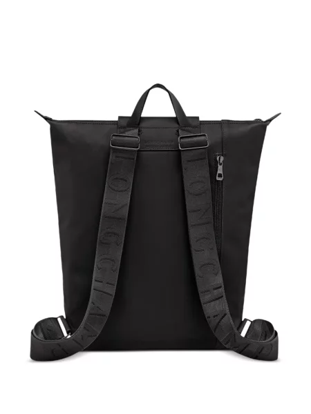 Hátizsák Longchamp fekete