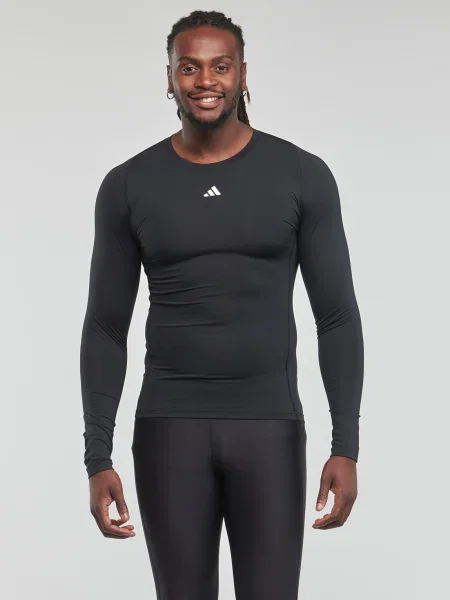 Tričko Adidas čierna