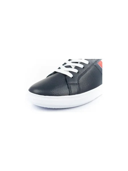 Tenisky Tommy Hilfiger modrá