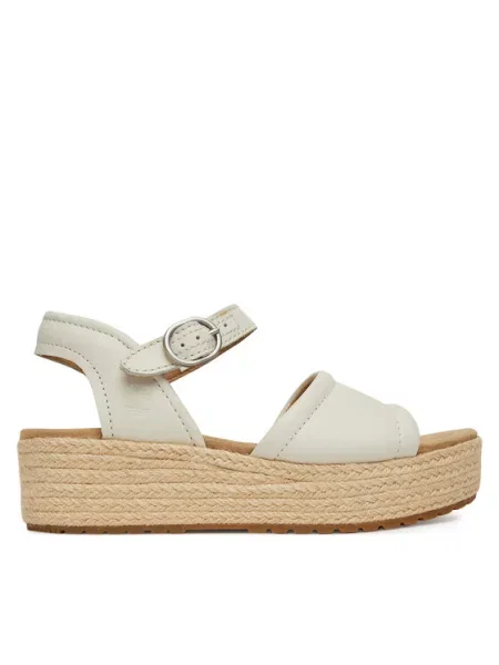 Timberland Espadrilles Santorini Sun Ekru