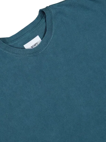 Tricou Wtaps albastru