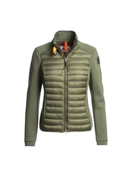 Kurtka Parajumpers zielona