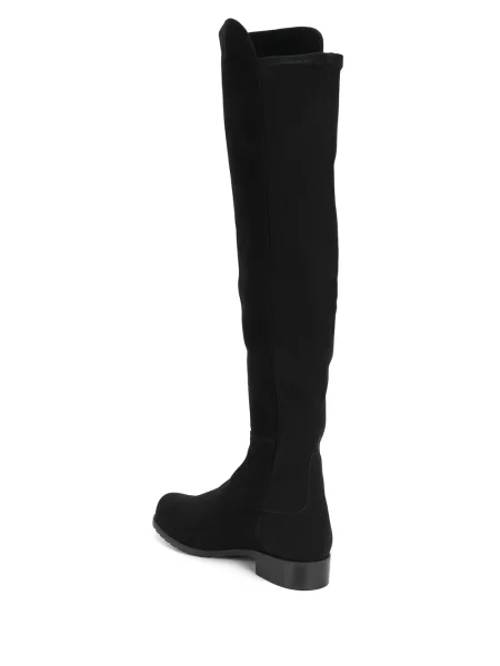 Cizme Stuart Weitzman negru