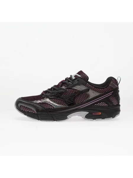 Sneakersy Mizuno černé