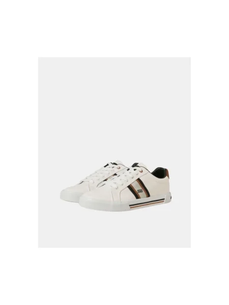 Félcipo Jack & Jones fehér