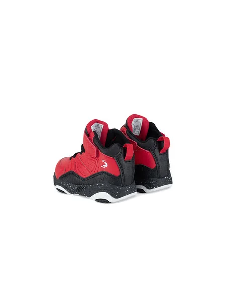 Sneakersy Shaq CEO-SHAQNOTIZE červená