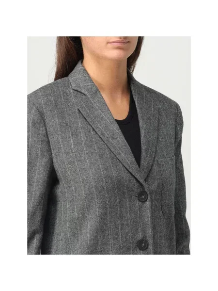 Geacă Emporio Armani