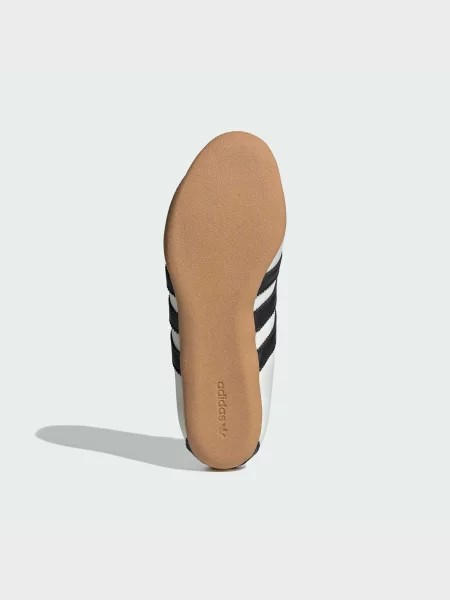 Повседневные кроссовки Adidas белые