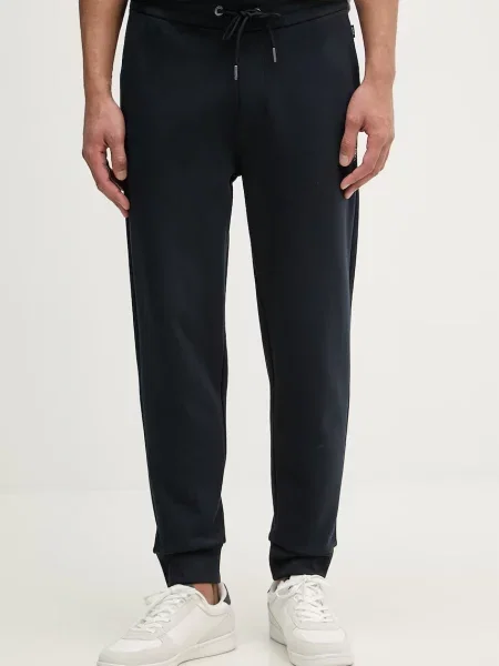 BOSS trenirka Locsin 01 modra