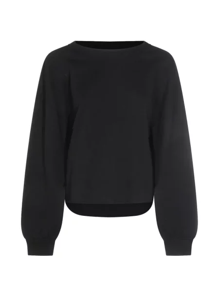 Hanorac Thom Krom negru