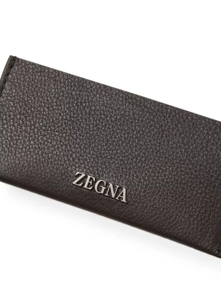 Portofel Zegna maro
