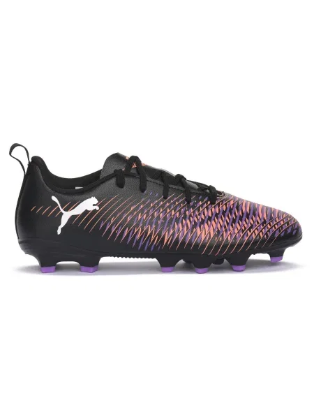 Pantofi Puma negru
