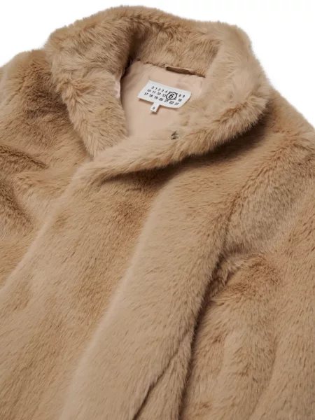 Kurtka dziecięca Mm6 Maison Margiela