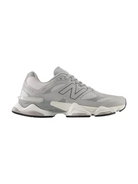 Tenisky New Balance sivá