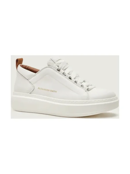 Alexander Smith Sneakers Wembley ASBDWFM alb
