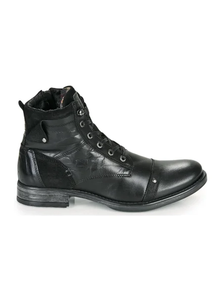 Pantofi Redskins negru