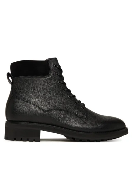 Polo Ralph Lauren Cizme negru
