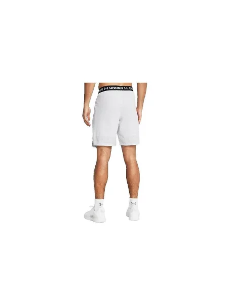 Scurt pantaloni Under Armour gri