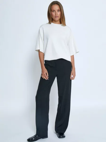 Peppercorn Tricou Dicette' alb