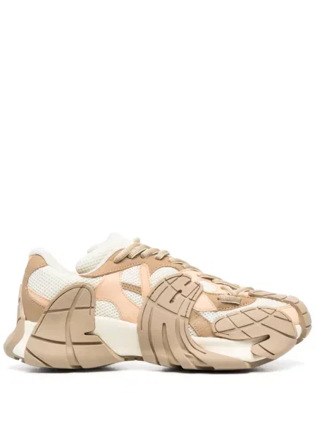 Sneakerși Camperlab bej