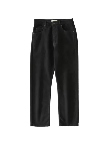 Blugi Studio Nicholson negru