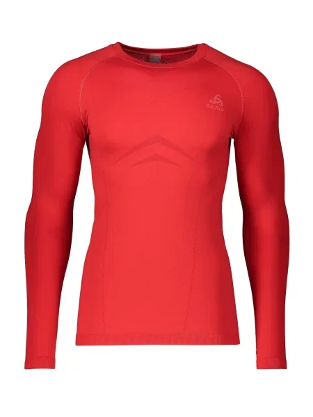 ODLO Funkční košile červená