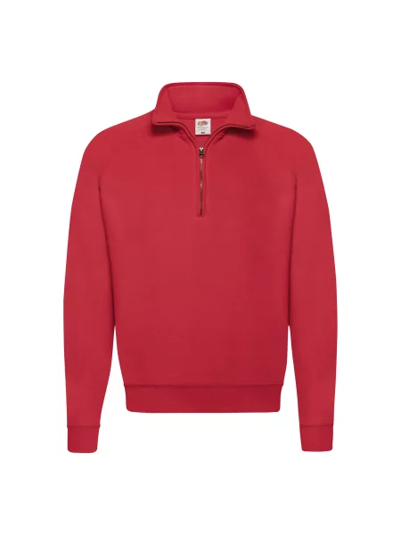 Golf Fruit Of The Loom rdeča