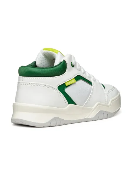 Sneaker Geox fehér