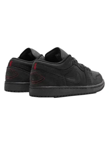 Tenisky Nike čierna