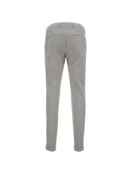 Pantaloni Briglia 1949 gri