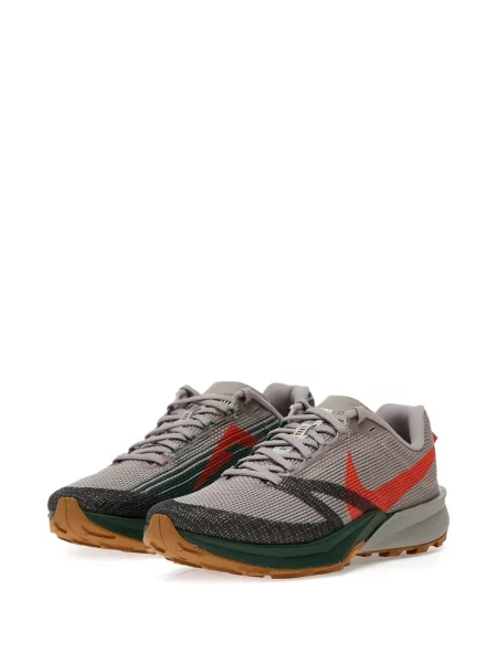 Top Nike din piele alergare alb