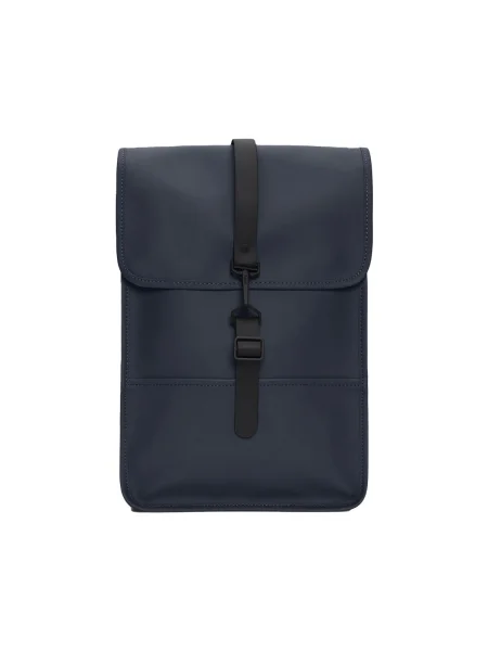 Olcsóbban. Rains Mini W3 9 l navy városi hátizsák. Méret: 9 l haditengerészet